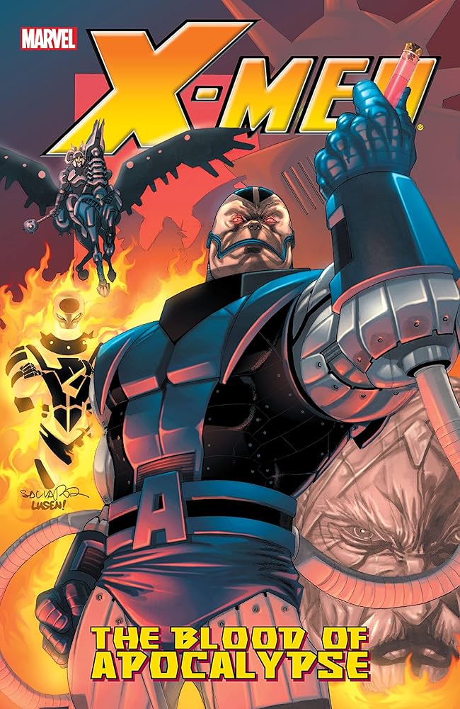 Apocalypse
