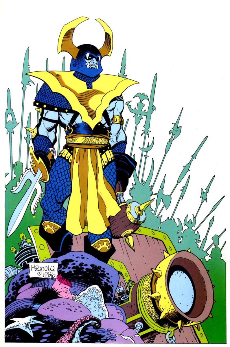 Attuma