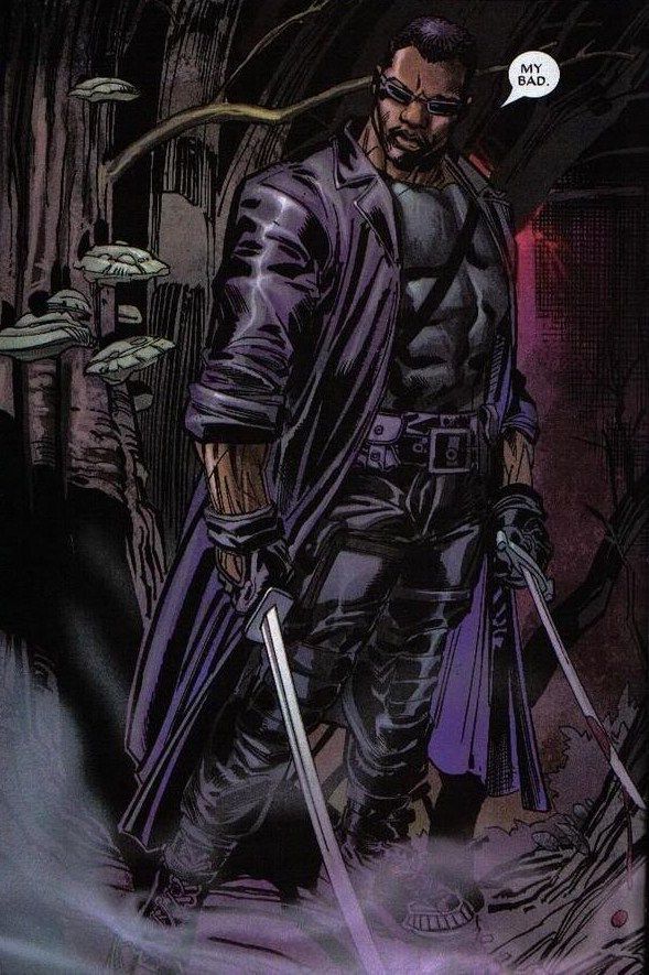 Blade