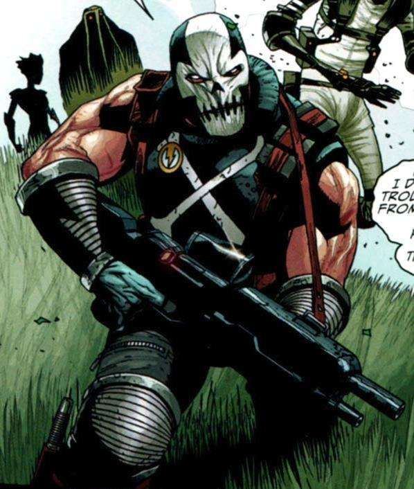 Crossbones