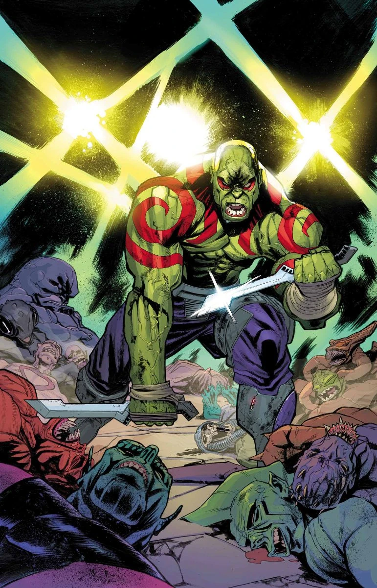 Drax