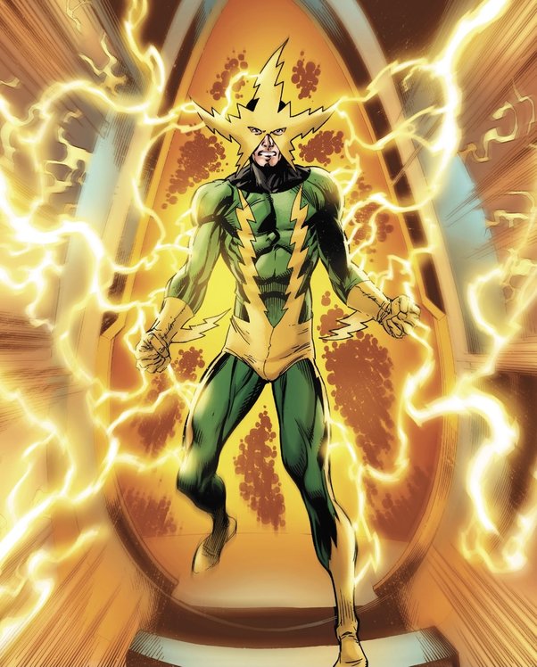 Electro