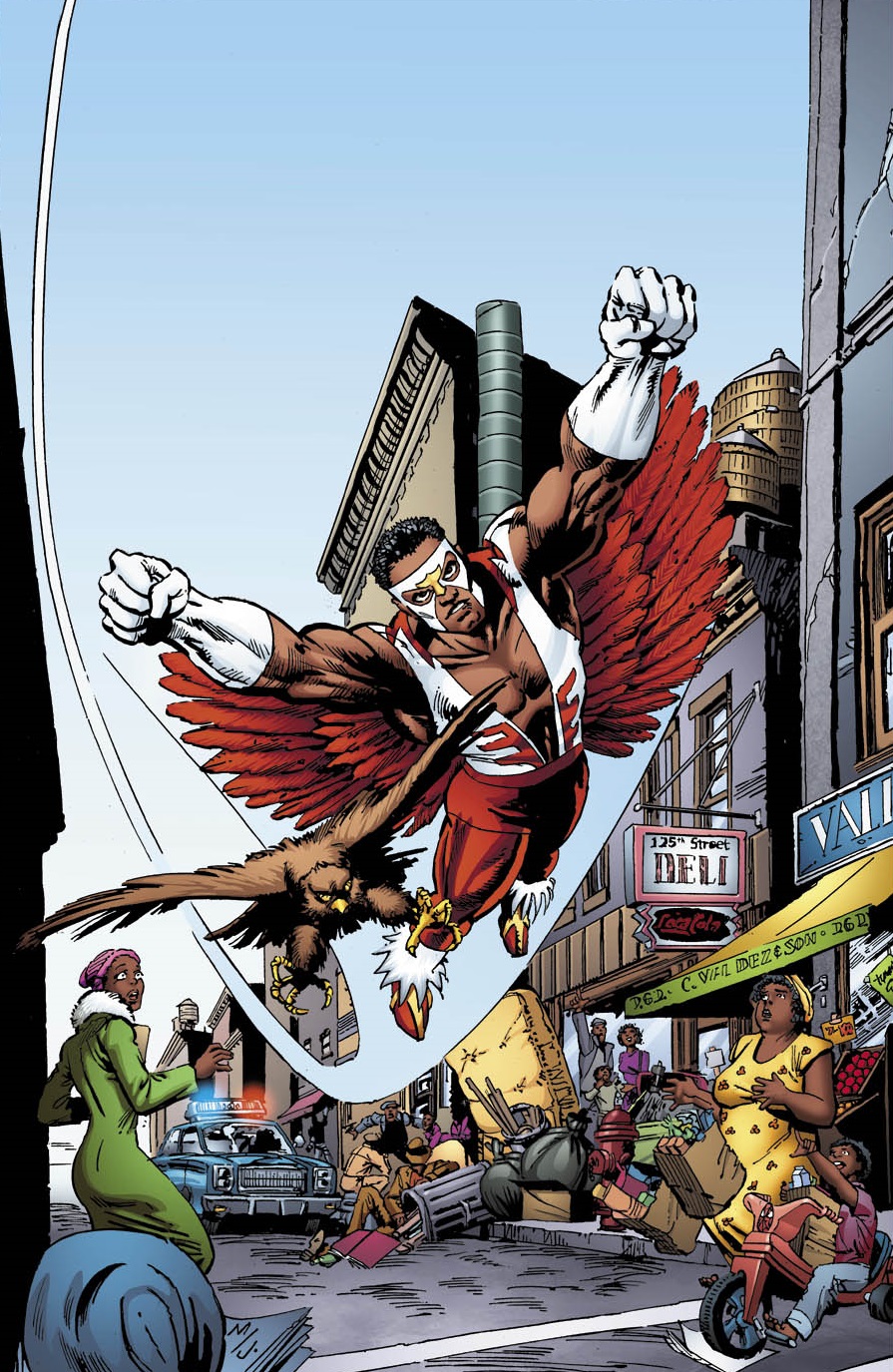 Falcon