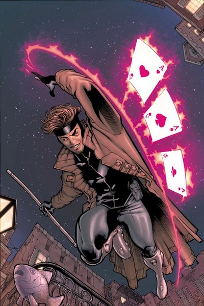 Gambit