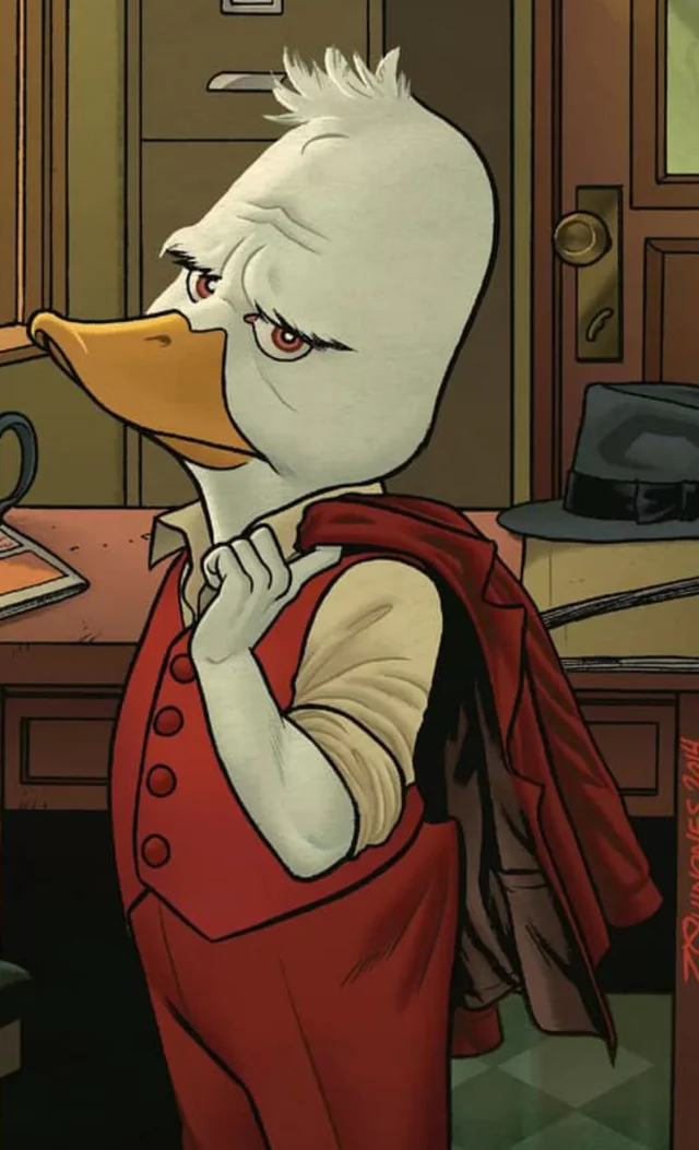 Howard The Duck