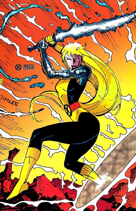 Magik