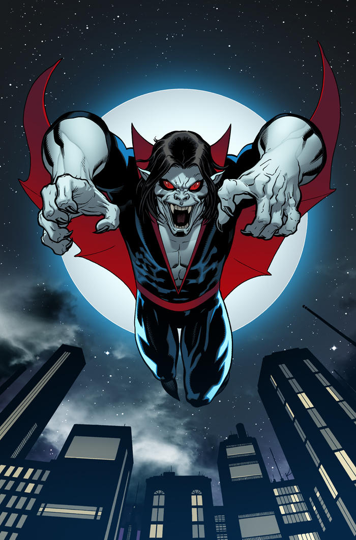 Morbius