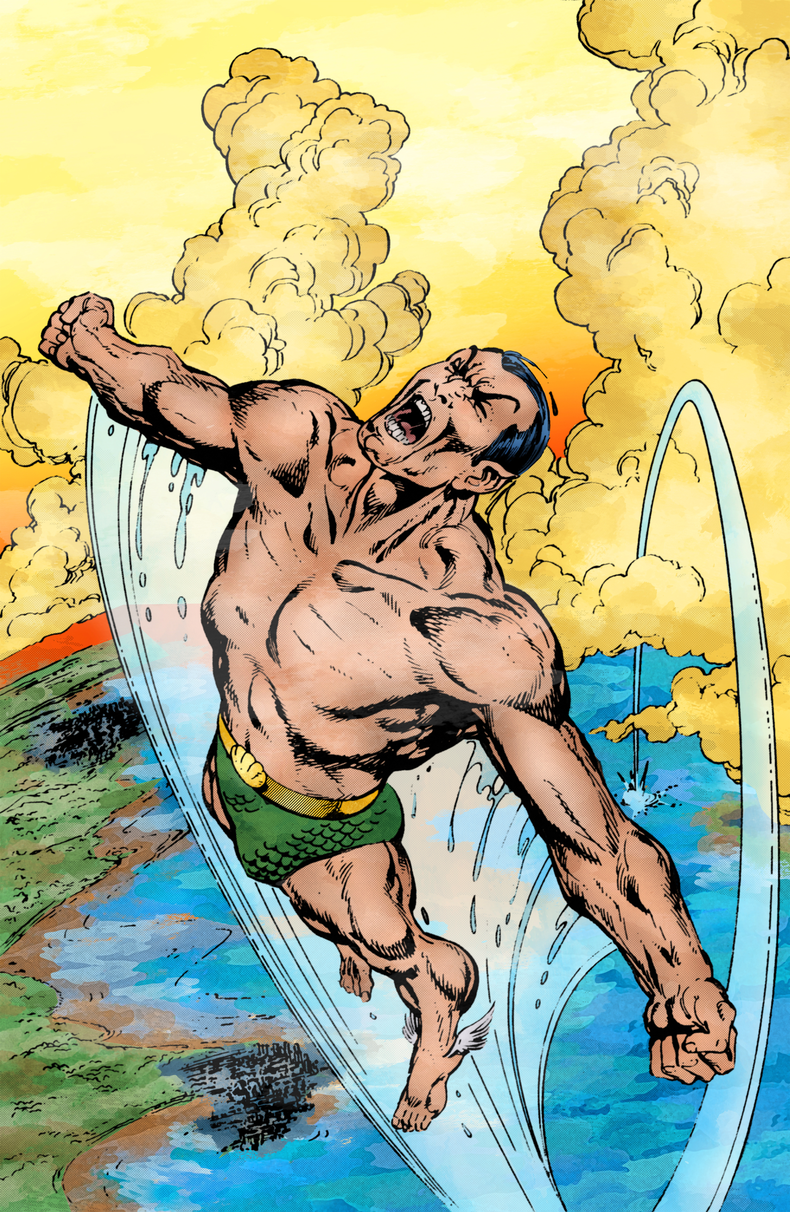 Namor