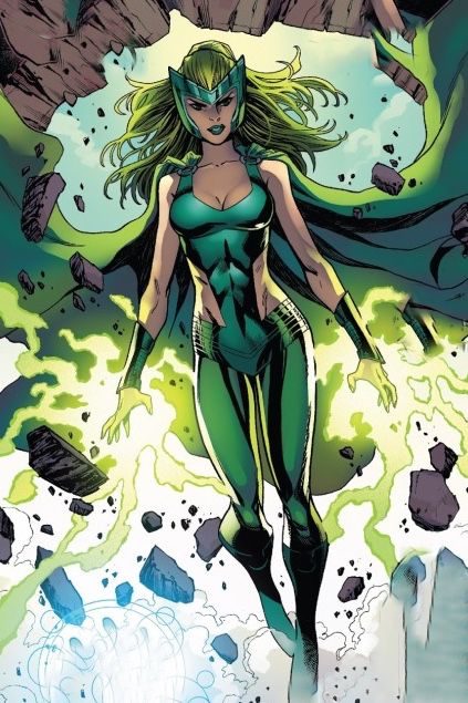 Polaris
