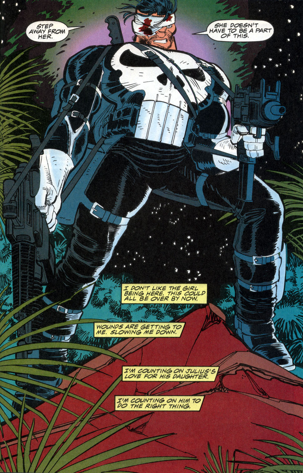 Punisher