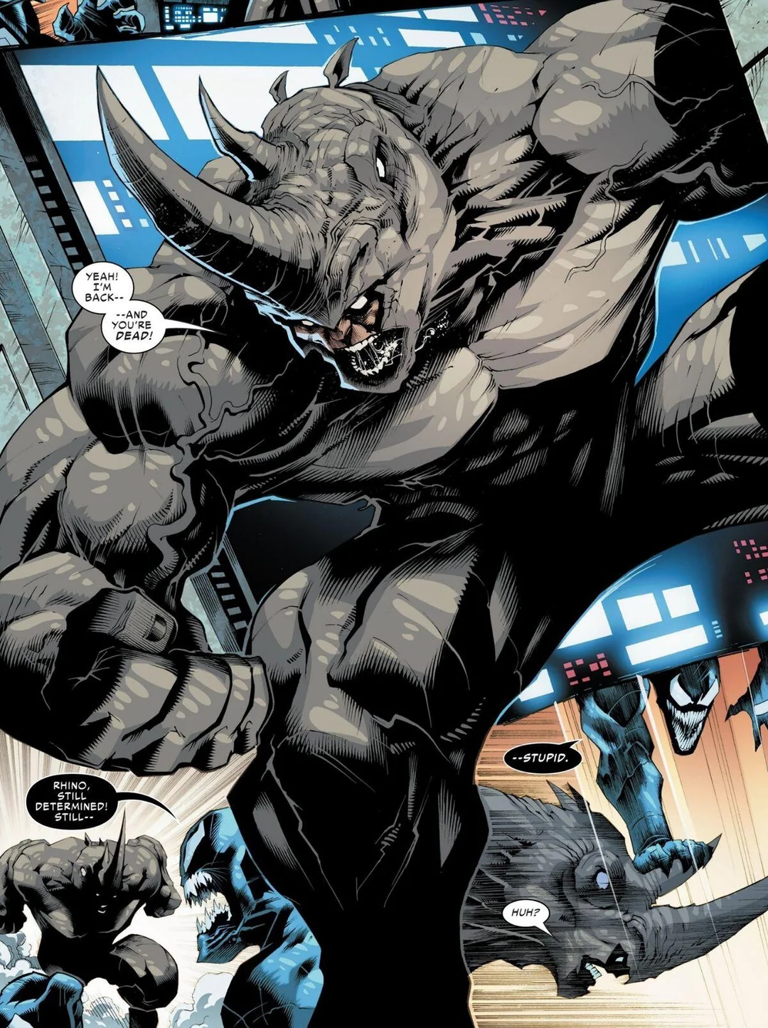Rhino