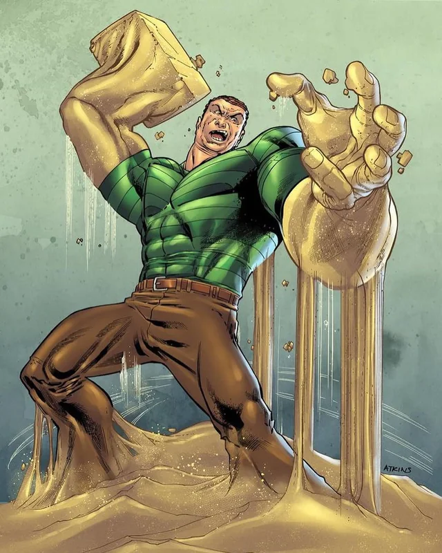 Sandman