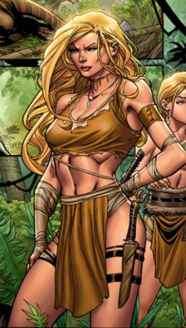 Shanna