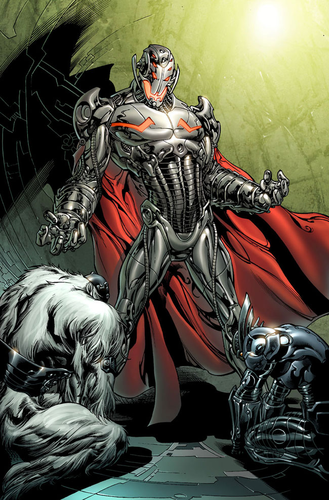 Ultron