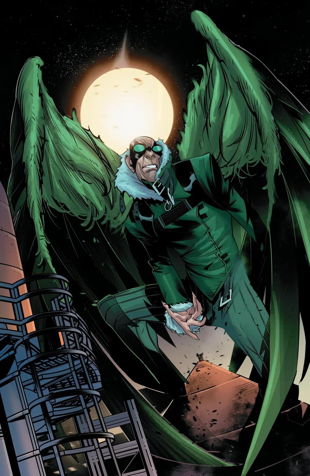 Vulture