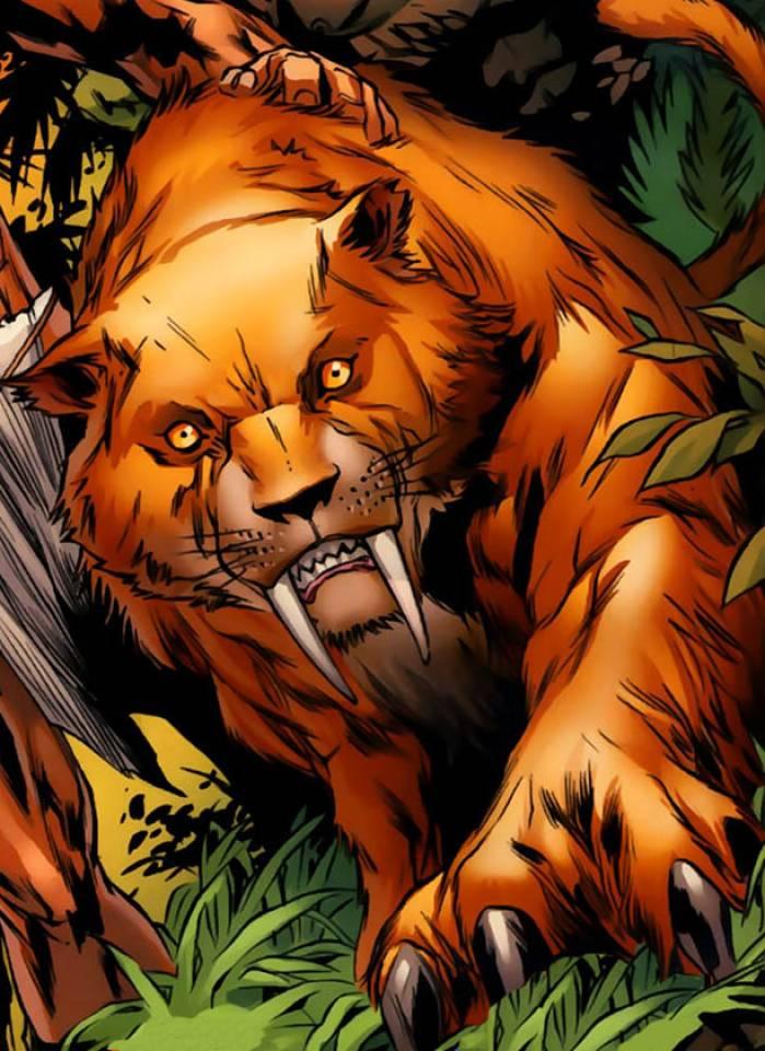 Zabu